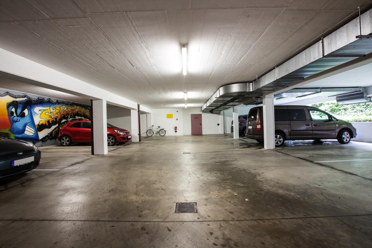Hotel Reussischer Hof Schmölln Eksteriør billede